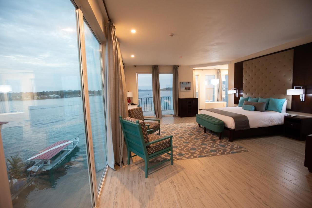 Azul Bocas Town Hotel Ngoại thất bức ảnh