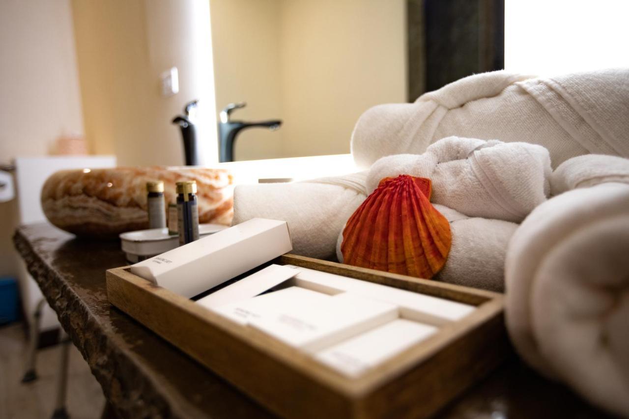 Azul Bocas Town Hotel Ngoại thất bức ảnh