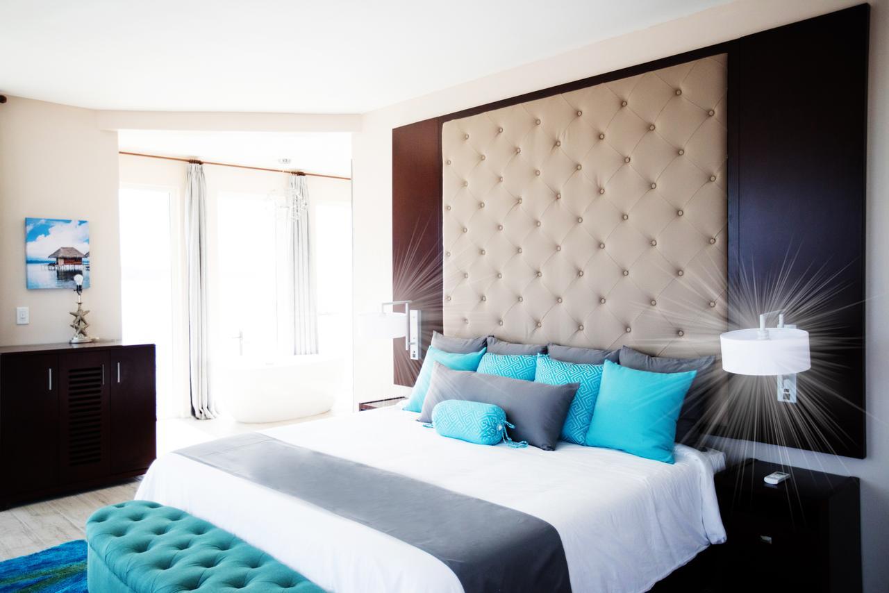Azul Bocas Town Hotel Ngoại thất bức ảnh