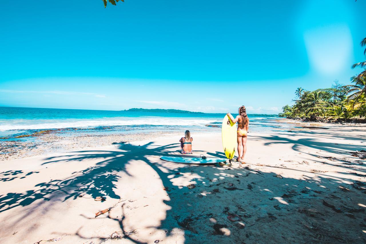 Azul Bocas Town Hotel Ngoại thất bức ảnh